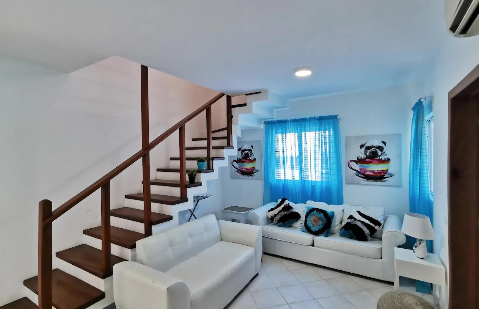 Tropicana Suites Deluxe Beach Club And Pool - Playa Los Corales Punta Cana Hotel