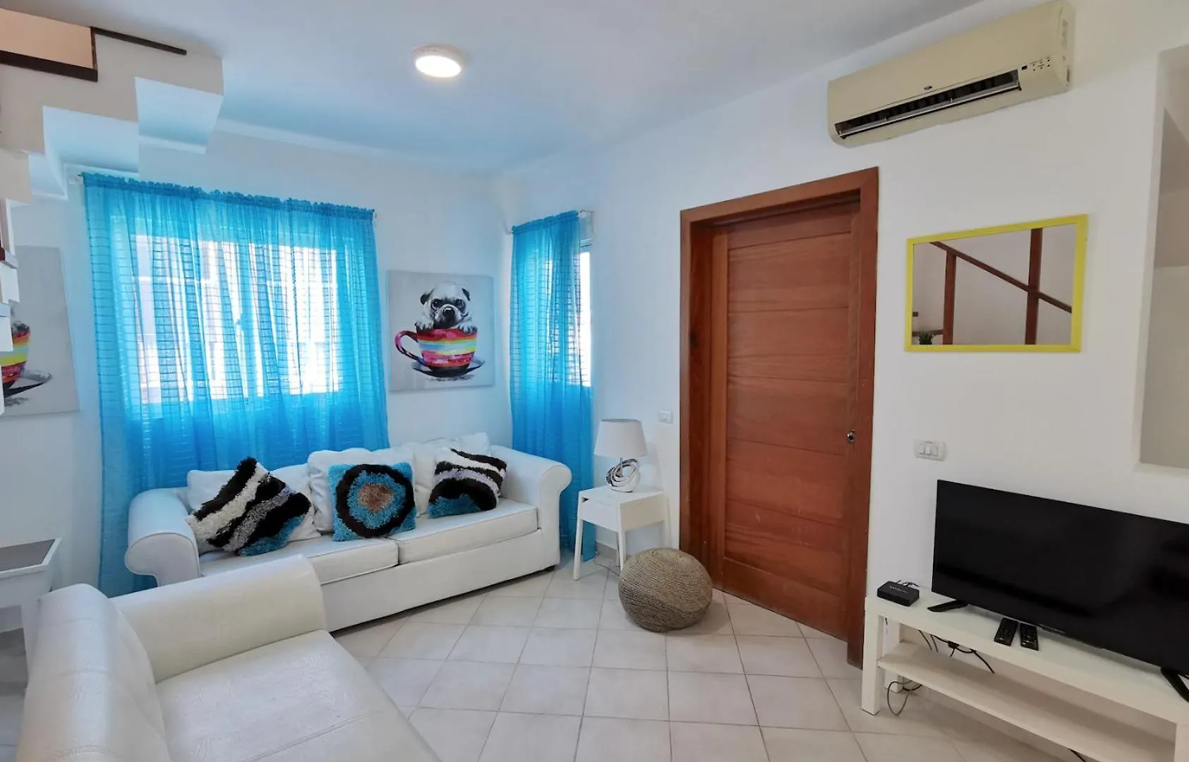 Tropicana Suites Deluxe Beach Club And Pool - Playa Los Corales Punta Cana Hotel