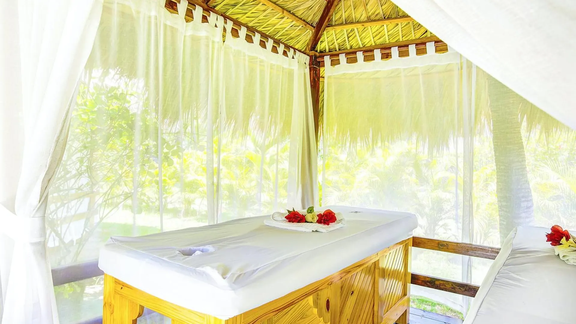 Tropicana Suites Deluxe Beach Club And Pool - Playa Los Corales Punta Cana 5*,  Dominican Republic