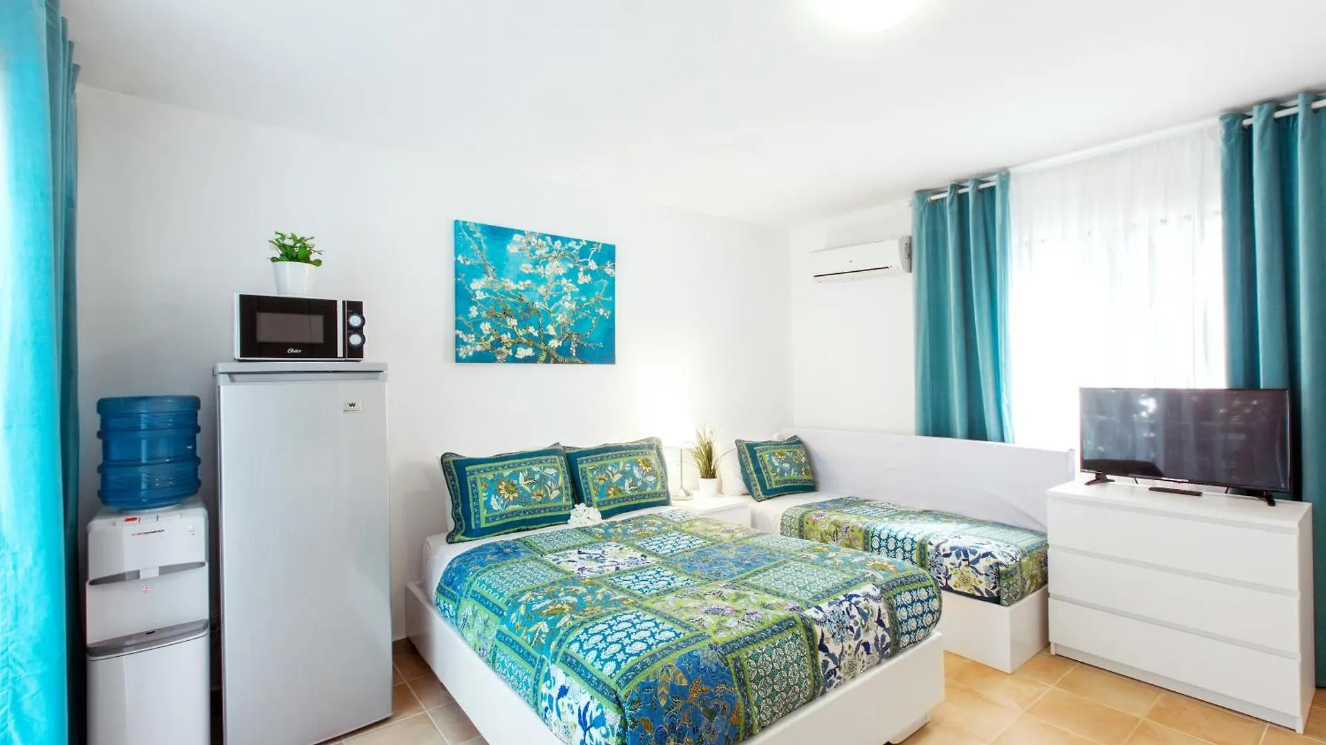 Tropicana Suites Deluxe Beach Club And Pool - Playa Los Corales Punta Cana 5*,  Dominican Republic