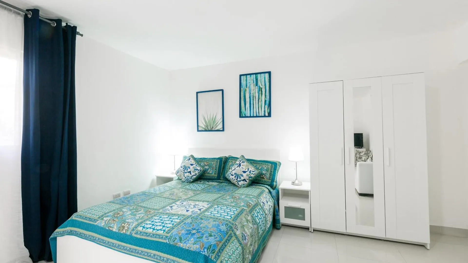 Tropicana Suites Deluxe Beach Club And Pool - Playa Los Corales Punta Cana 5*,  Dominican Republic