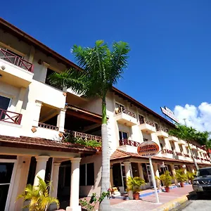 Hotel&casino Flamboyan Punta Cana