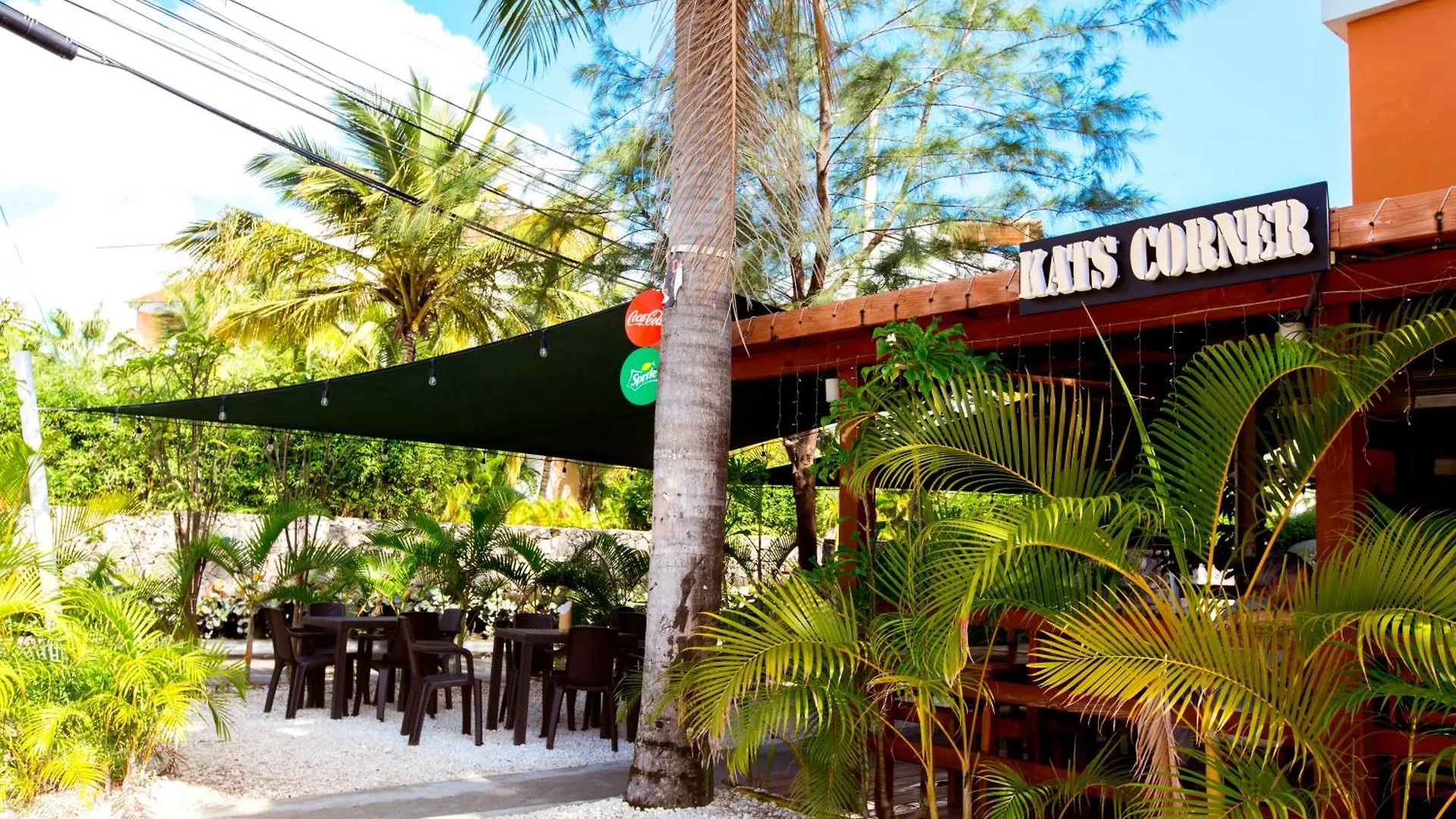 Tropicana Suites Deluxe Beach Club And Pool - Playa Los Corales 푼타 카나