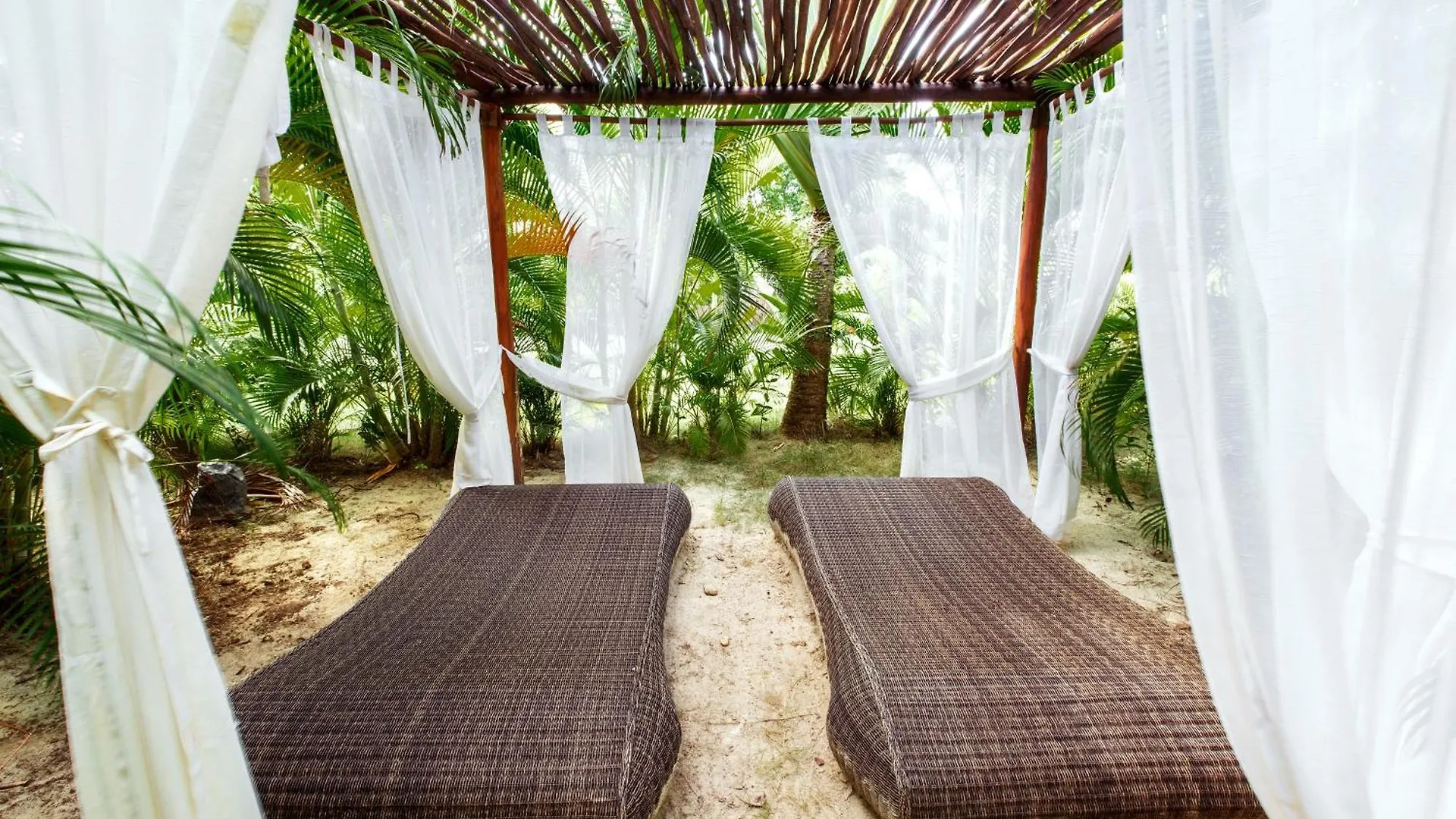 Hotel Tropicana Suites Deluxe Beach Club And Pool - Playa Los Corales Punta Cana