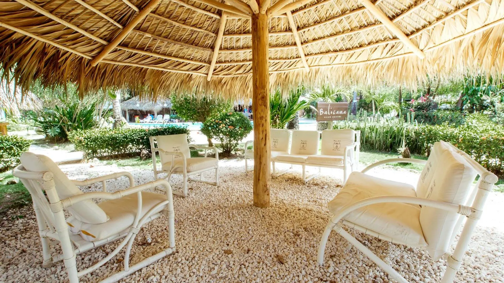 ***** Hotel Tropicana Suites Deluxe Beach Club And Pool - Playa Los Corales Punta Cana Dominican Republic